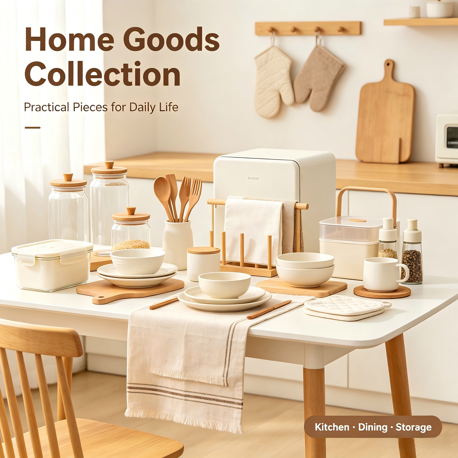 Household Goods
