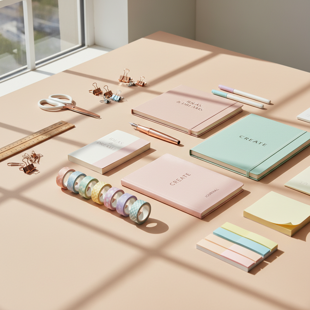 Stationery