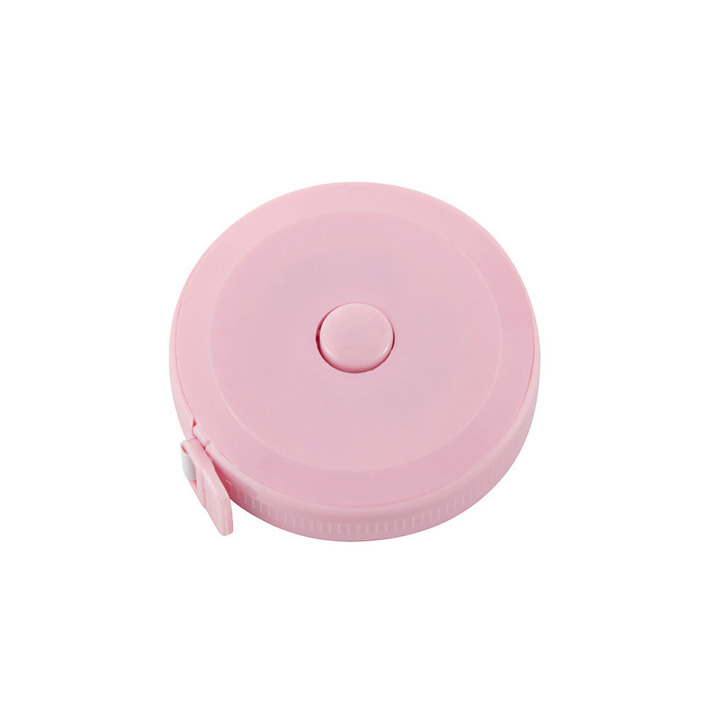 Retractable Soft Measuring Tape