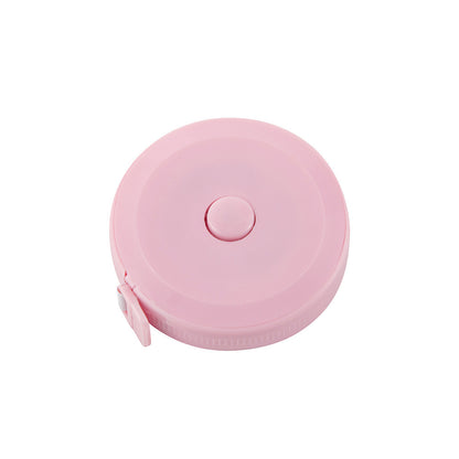 Retractable Soft Measuring Tape